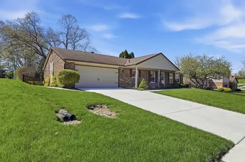 Exterior - 837 Santa Monica Ave, Springfield, OH 45503 photo 15 of 15
