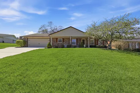837 Santa Monica Ave, Springfield, OH 45503