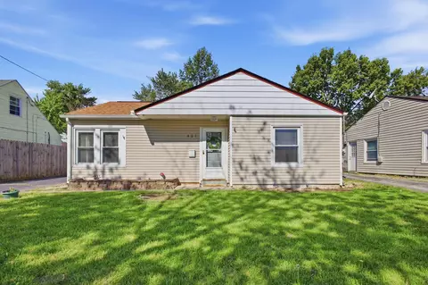 421 Alexander Dr, Dayton, OH 45403