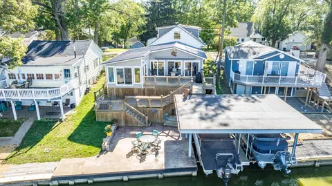 11045 Sassafrass Rd, Lakeview, OH 43331