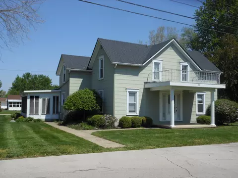 30 E Walnut St, Phillipsburg, OH 45354