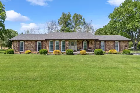 310 Fairfield Pike, Enon, OH 45323