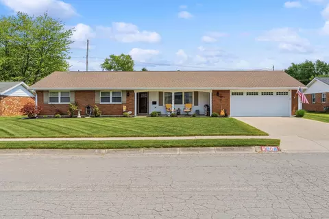 3008 Imperial Blvd, Springfield, OH 45503