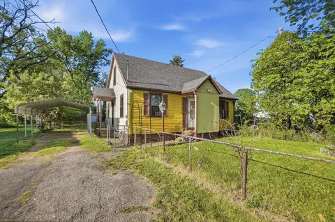 505 Highview Ave, Springfield, OH 45505