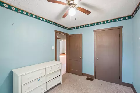 Bedroom - 505 Highview Ave, Springfield, OH 45505 photo 4 of 5