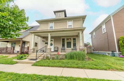 1026 W North St, Piqua, OH 45356