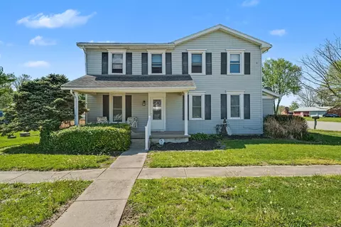 401 Main St, Arcanum, OH 45304