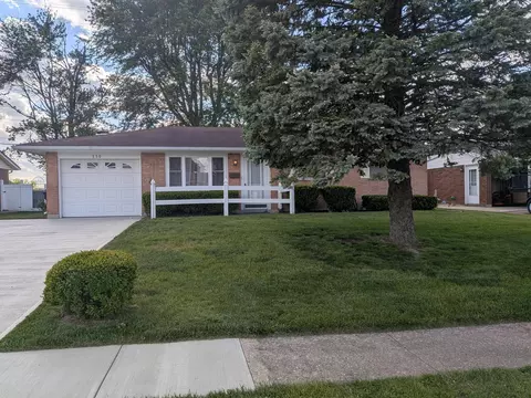 330 Brentwood Ave, Piqua, OH 45356