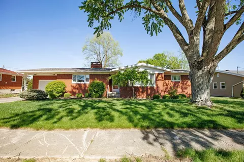 508 Hall Ave, Sidney, OH 45365