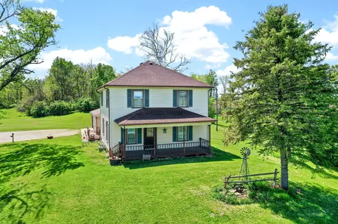 3972 Tipp Eliz Rd, Tipp City, OH 45371