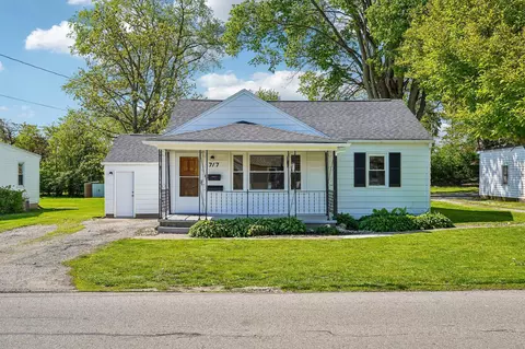 717 W Light St, Urbana, OH 43078