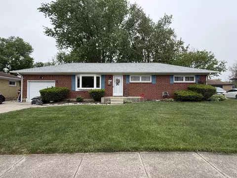 5145 W Ridgewood Rd, Springfield, OH 45503