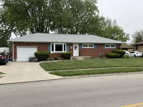 Exterior - 5145 W Ridgewood Rd, Springfield, OH 45503 photo 2 of 6