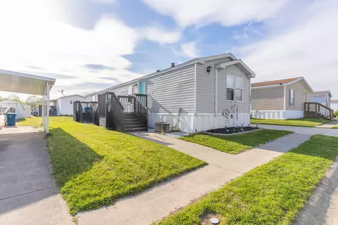 1065 Hazel Nut Ln, Sidney, OH 45365 photo 2