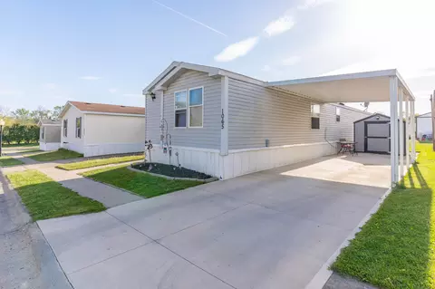 1065 Hazel Nut Ln, Sidney, OH 45365 photo 3