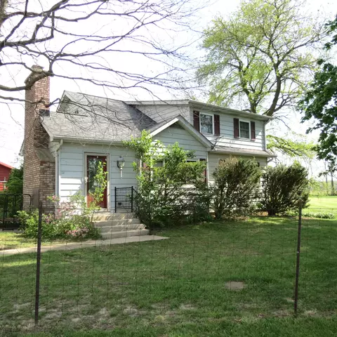 4367 St Rt 29, Sidney, OH 45365