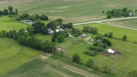4367 St Rt 29, Sidney, OH 45365