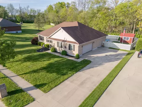 View/Area - 570 E Hoewisher Rd, Sidney, OH 45365 photo 7 of 7