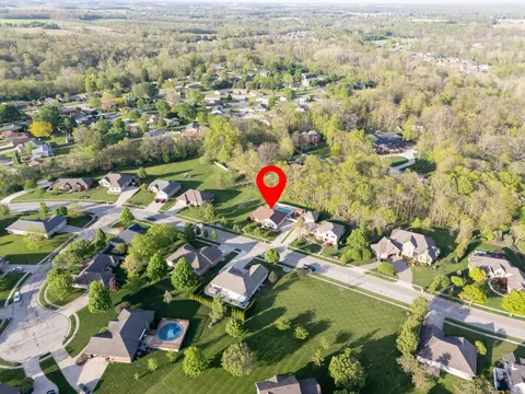 View/Area - 570 E Hoewisher Rd, Sidney, OH 45365 photo 3 of 7