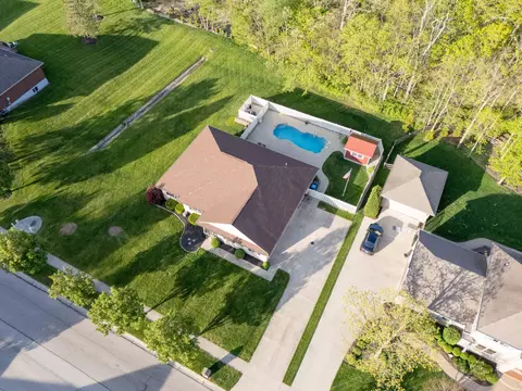 View/Area - 570 E Hoewisher Rd, Sidney, OH 45365 photo 1 of 7
