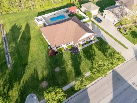View/Area - 570 E Hoewisher Rd, Sidney, OH 45365 photo 2 of 7