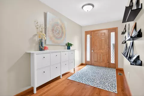 Entry Way - 570 E Hoewisher Rd, Sidney, OH 45365 photo 1 of 2