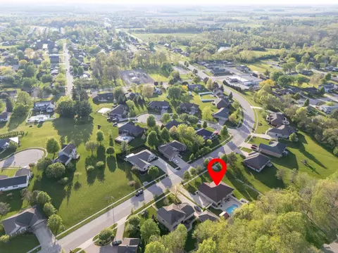 View/Area - 570 E Hoewisher Rd, Sidney, OH 45365 photo 5 of 7