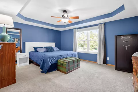 Bedroom - 570 E Hoewisher Rd, Sidney, OH 45365 photo 1 of 7