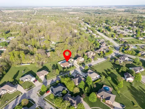 View/Area - 570 E Hoewisher Rd, Sidney, OH 45365 photo 4 of 7