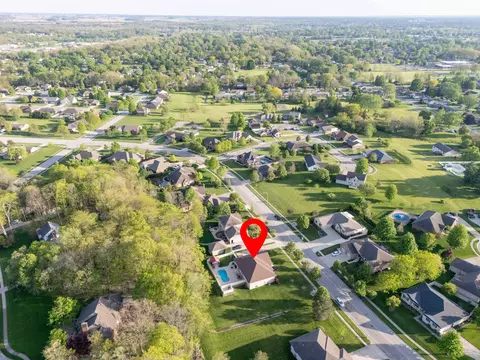 View/Area - 570 E Hoewisher Rd, Sidney, OH 45365 photo 6 of 7