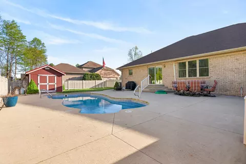 Exterior - 570 E Hoewisher Rd, Sidney, OH 45365 photo 6 of 8