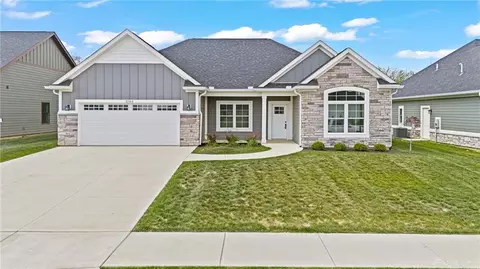 2183 Emerson Way, Troy, OH 45373