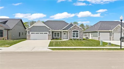 2183 Emerson Way, Troy, OH 45373