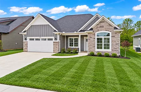 2183 Emerson Way, Troy, OH 45373