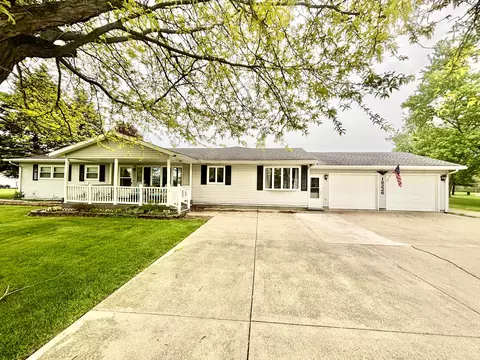 18226 State Route 49, Willshire, OH 45898