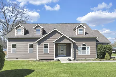 11365 Oneida Path, Lakeview, OH 43331