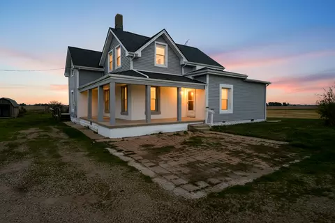 7080 Dull Rd, Arcanum, OH 45304