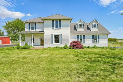 3118 N County Road 5, Bellefontaine, OH 43311