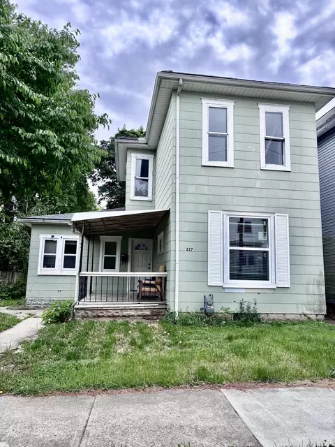227 E Northern Ave, Springfield, OH 45503