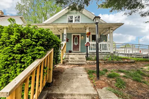 416 Michigan Ave, Troy, OH 45373