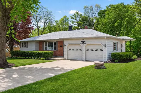 1001 N Park St, Bellefontaine, OH 43311