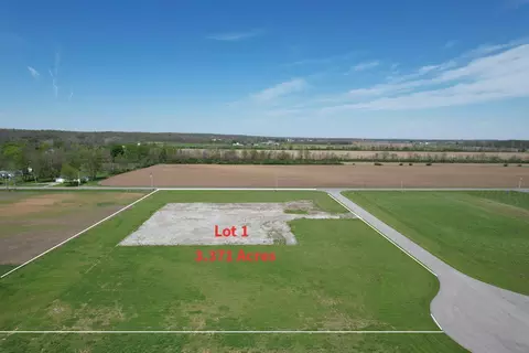 . Co Rd 10, East Liberty, OH 43319