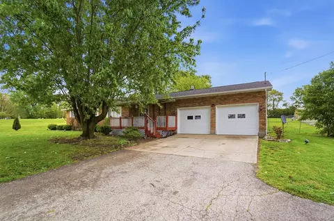 Exterior - 5100 N River Rd, Springfield, OH 45502 photo 4 of 15