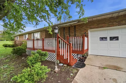 Exterior - 5100 N River Rd, Springfield, OH 45502 photo 6 of 15