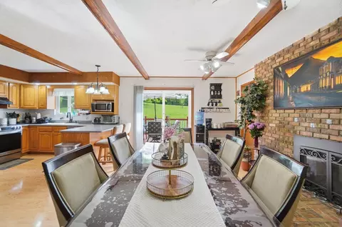 Dining - 5100 N River Rd, Springfield, OH 45502 photo 3 of 5