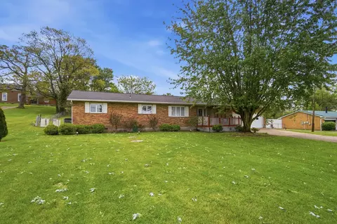 Exterior - 5100 N River Rd, Springfield, OH 45502 photo 3 of 15