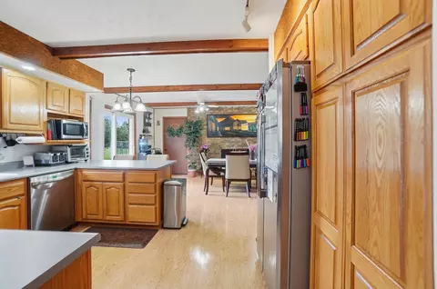 Kitchen - 5100 N River Rd, Springfield, OH 45502 photo 1 of 5