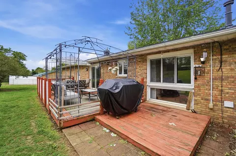 Exterior - 5100 N River Rd, Springfield, OH 45502 photo 10 of 15