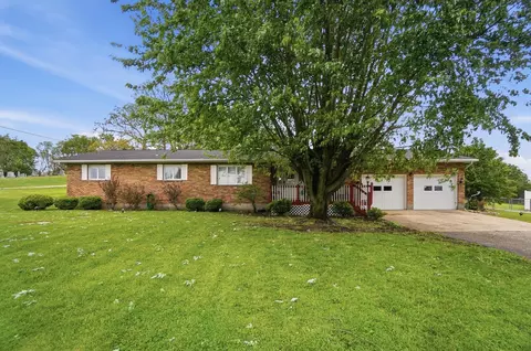 Exterior - 5100 N River Rd, Springfield, OH 45502 photo 2 of 15
