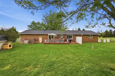 Exterior - 5100 N River Rd, Springfield, OH 45502 photo 15 of 15